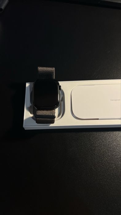 Apple watch series 10 46mm