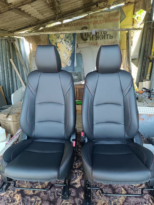 Перетяжка салонов авто,ремонт,восстановление сидений,потолков