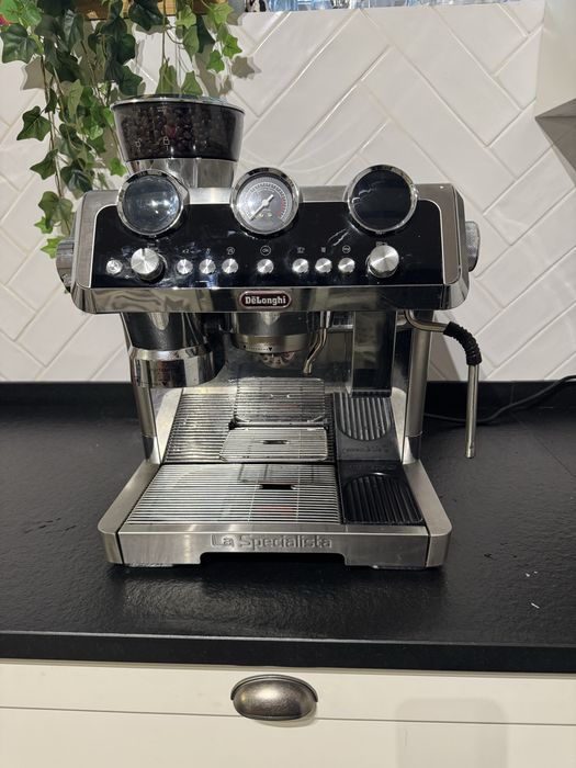Maquina de café grão La Specialista Maestro - Cold Brew