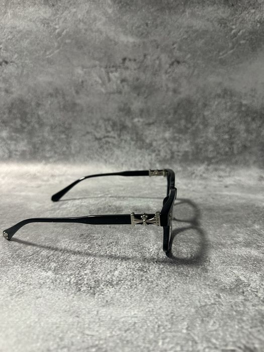 Oкуляри chrome hearts