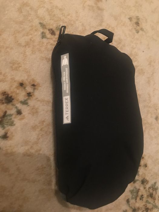 Мембранна куртка Adidas Terrex