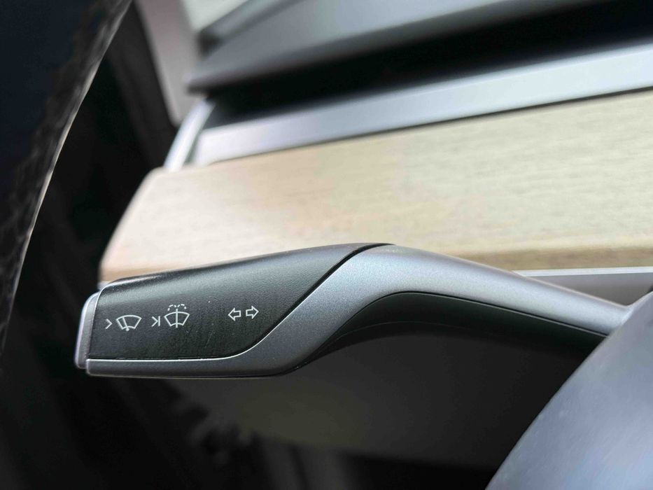 Tesla Model 3 Long Range 75 кВт