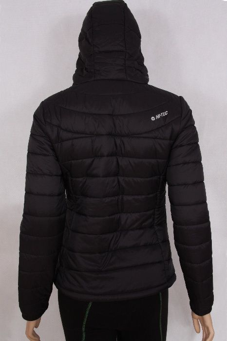 Lekka kurtka damska HI-TEC rozmiar S nowa!!!