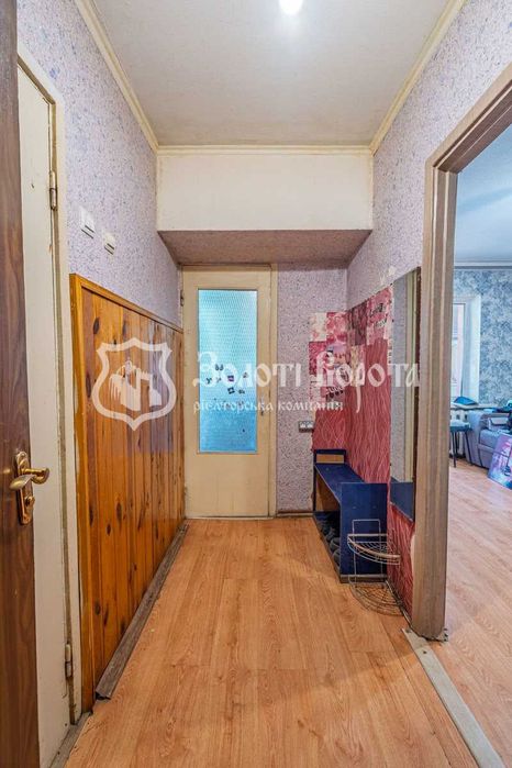 Квартира, 1к. Житловий стан. Синьоозерна, 6а, Берковці