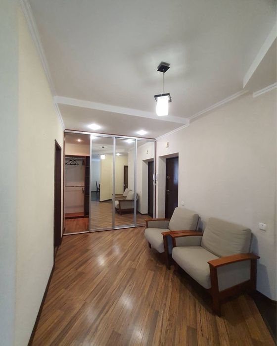 Оренда 3 кімнатної квартири