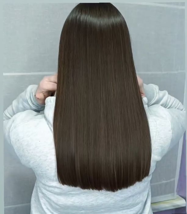 Моделі на Кератин/Ботокс/Холодне відновлення