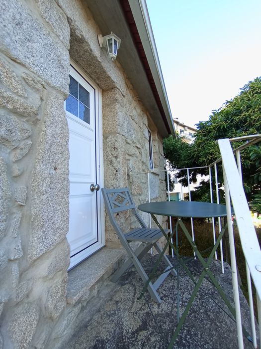 Moradia Centro de Castro Daire C/ NOVA