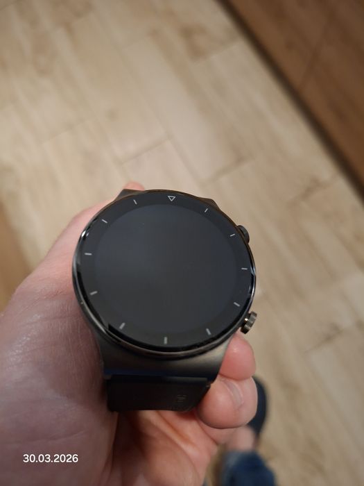 Huawei gt2 Smartwach