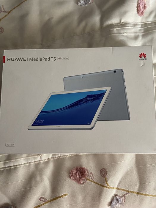 Vendo Huawei MediaPadT5 Mist Blue