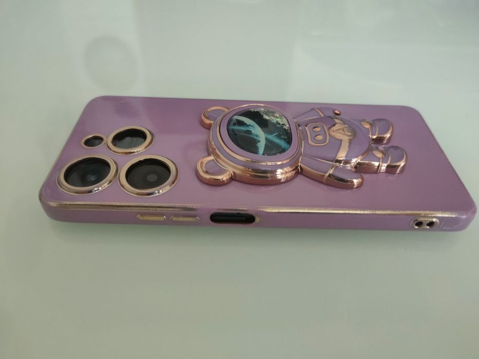 Смартфон Tecno Spark 4/64