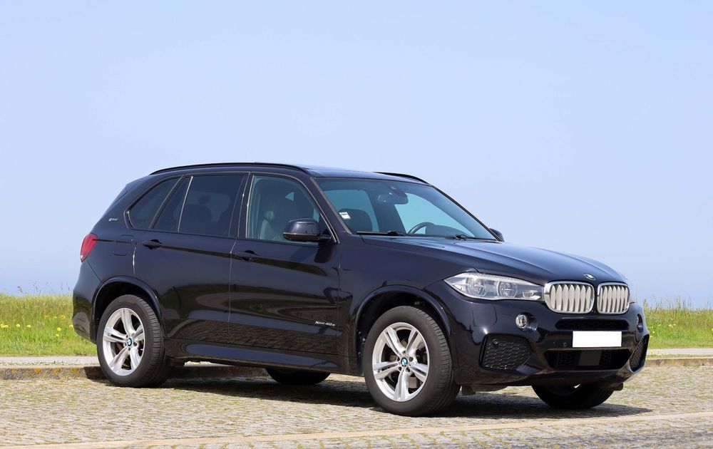 BMW X5 40e xDrive Pack M
