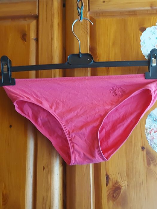 Majtki damskie rozmiar rozmiar S/M