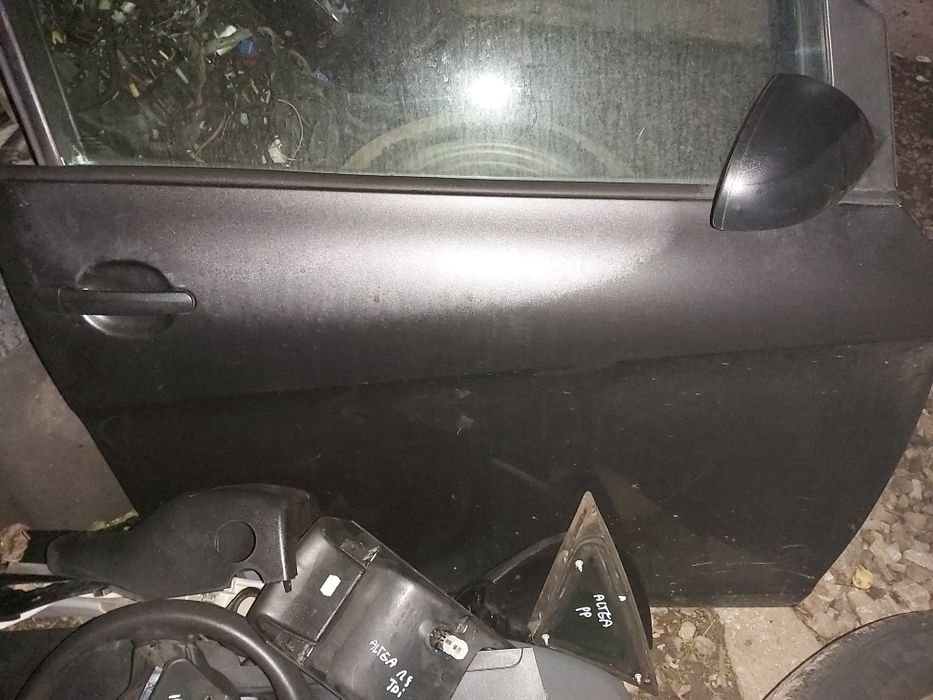 Drzwi  zamek drzwi altea