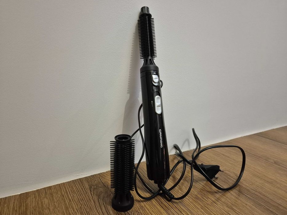 Lokówko-Suszarka Grundig HS3020