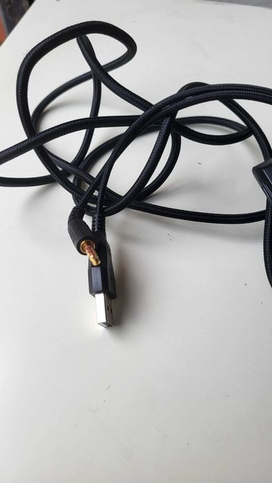 IMYB A36 Słuchawki Gamingowe z Mikrofonem PC Xbox PS4 PS5