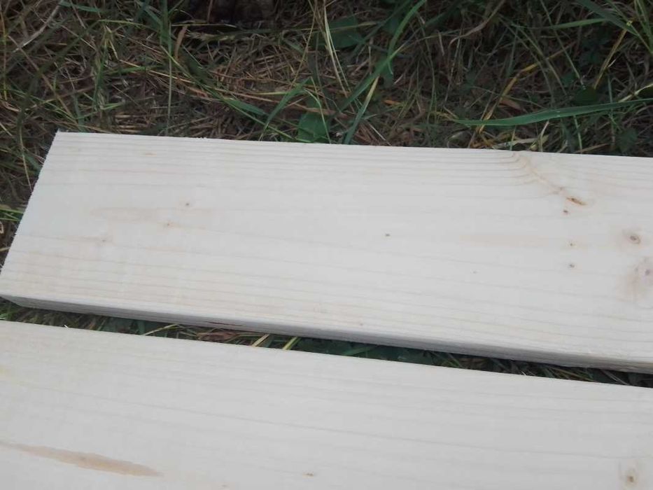 Deska tarasowa  2,7 cm grubość