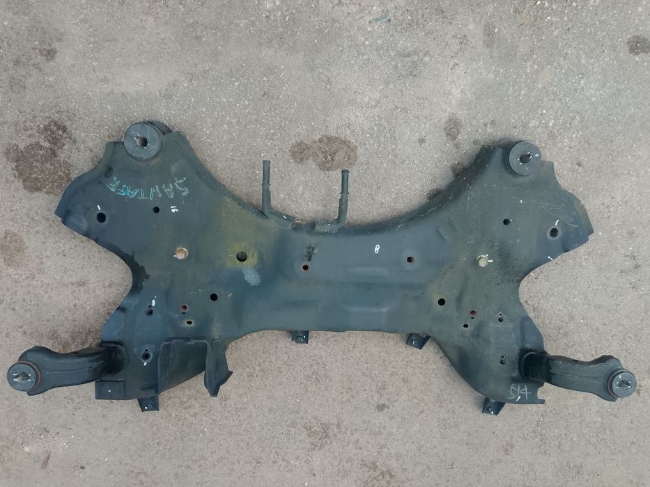 Charriot Hyundai Santa Fé 18- / 62405S1350