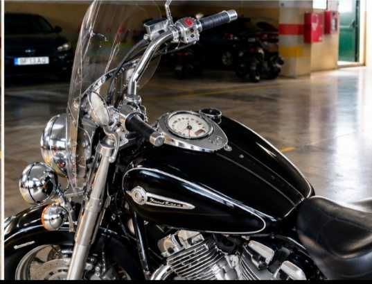 Yamaha Royal Star