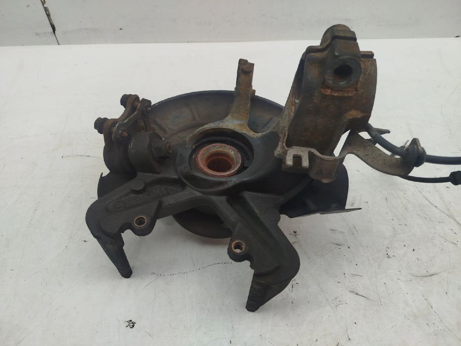 Manga de eixo frente esquerda SEAT Ibiza III (6L1)