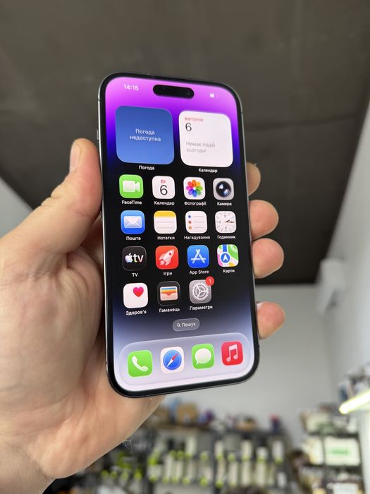 Apple iphone 14 Pro 256 gb Neverlock 100% айфон Про