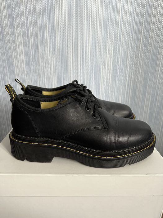 Шкіряні туфлі, 36 розмір