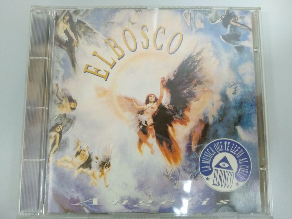 Various Music CD423755441683845125