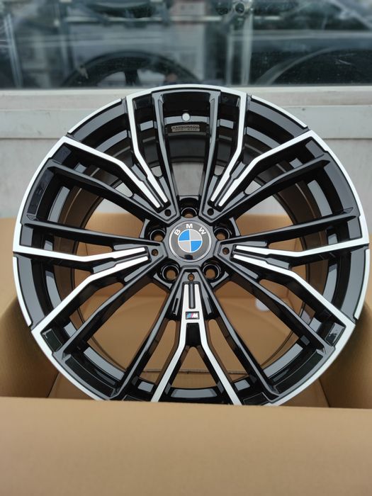 Диски нові 19 5*112 BMW G30/G31 X3/G01 X4/G02