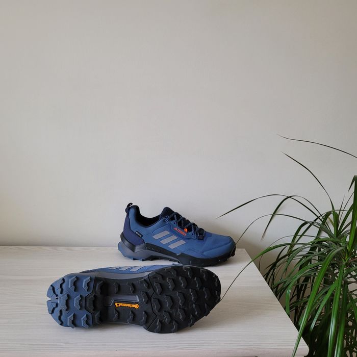 Кросівки трекінг Оригінал Adidas Terrex AX4 gtx HP7397 рр.44, 46 2/3