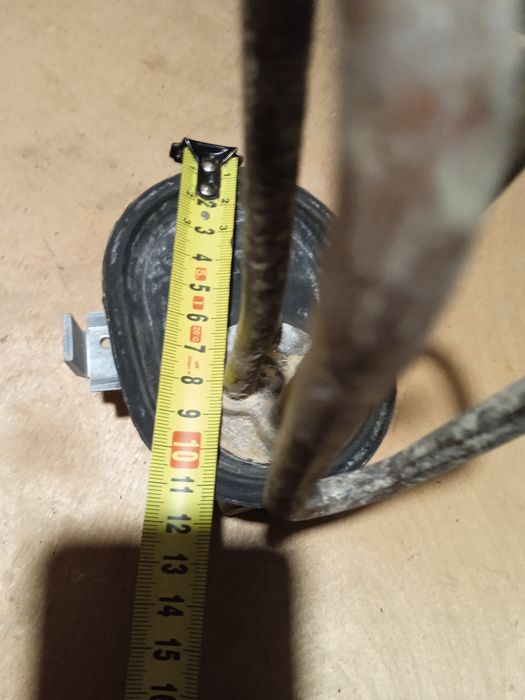 Електротэны для чайников и бойлера