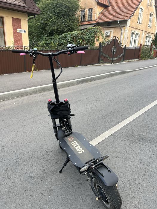 tecros c03 у відміному стані