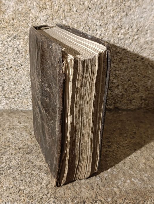 Medulla da Theologia Moral – Hermann Busembau –1731
