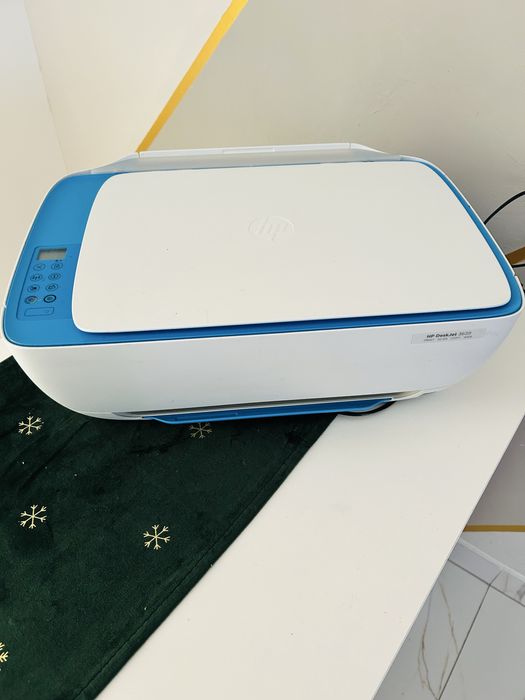 Drukarka deskjet