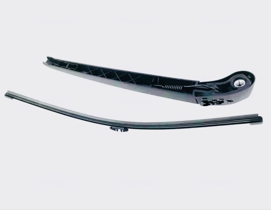 Дворник Щітка важеля заднього склоочисника BMW X5 E70 61627206357