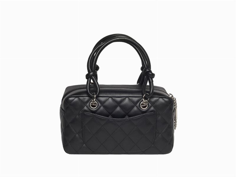 Сумка Chanel Chambon Bag 2005