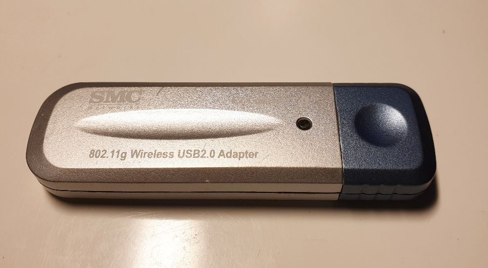 Capa tablet 8-10" - Wireless USB 2.0 Adapter