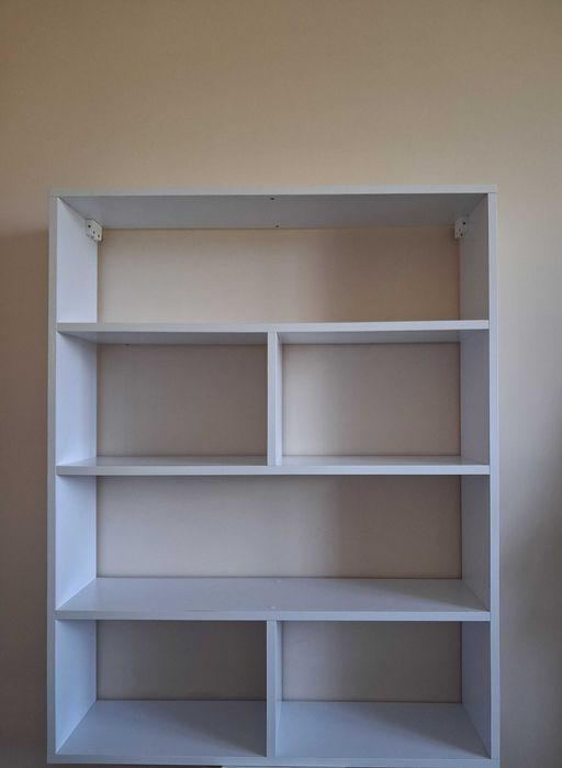 Półka wisząca/regal na zabawki, książki