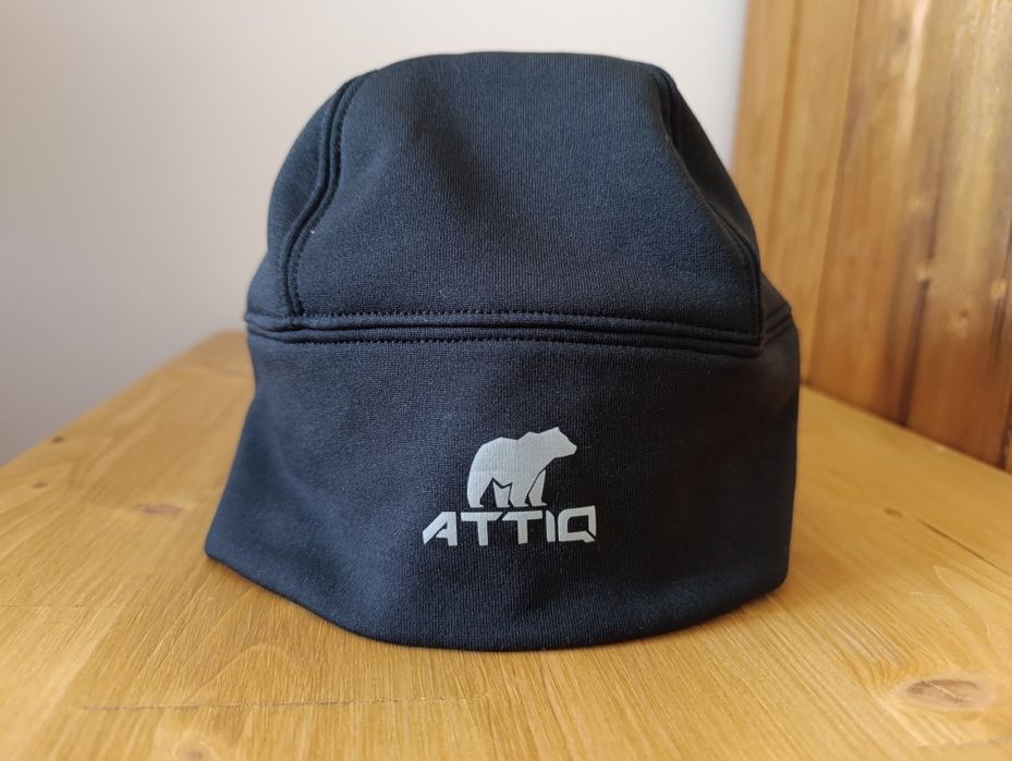 Czapka zimowa ATTIQ tecnostretch