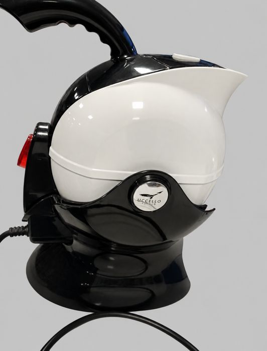 Uccello Power Pouring Kettle retro – używane