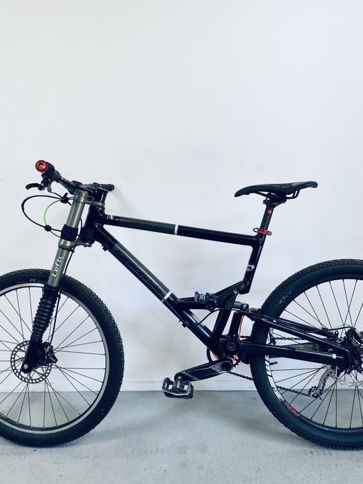 Rower Cannondale Jekyll 600 / FULL / MTB / Rozmiar M