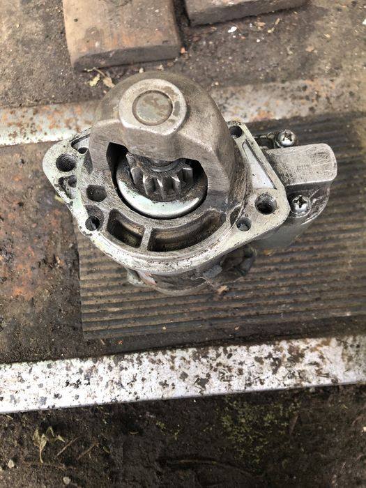 Продам стартер