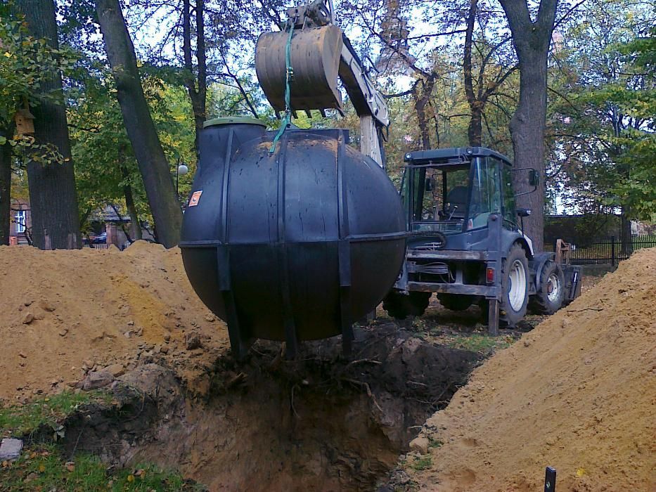 Usługi Koparką Kołową, OBROTÓWKA, Koparko Ładowarką Koparka z Młotem