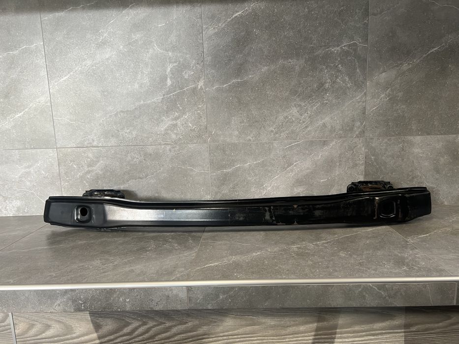 Mercedes GLK 220 x204 усилитель підсилювач заднего бампера жлк 2014