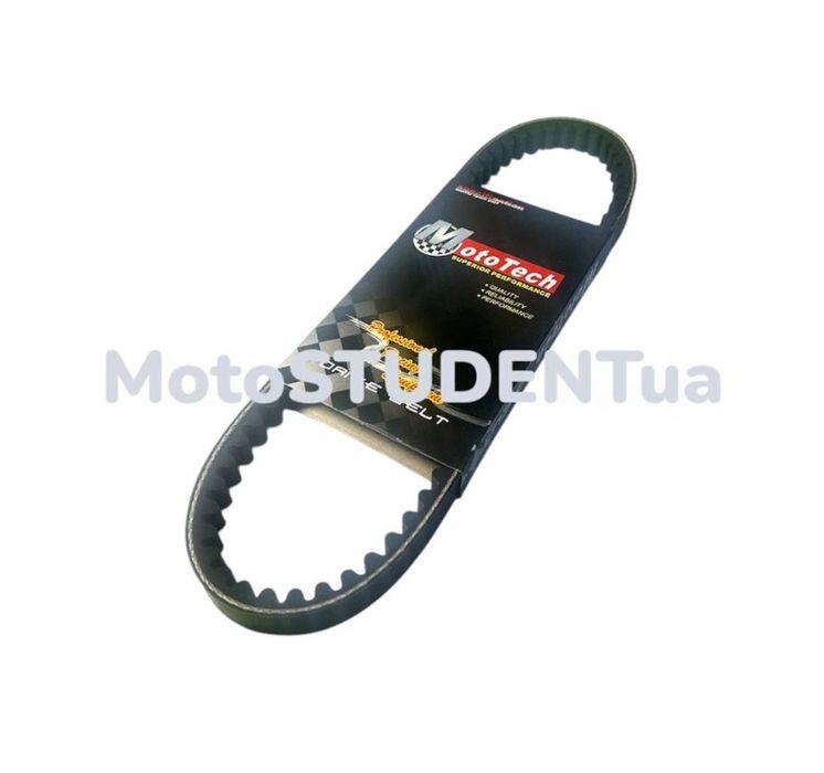 Ремень Mototech dio 650*15.5 (новый)
