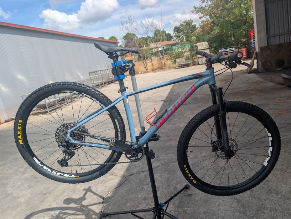 Specialized Rockhopper