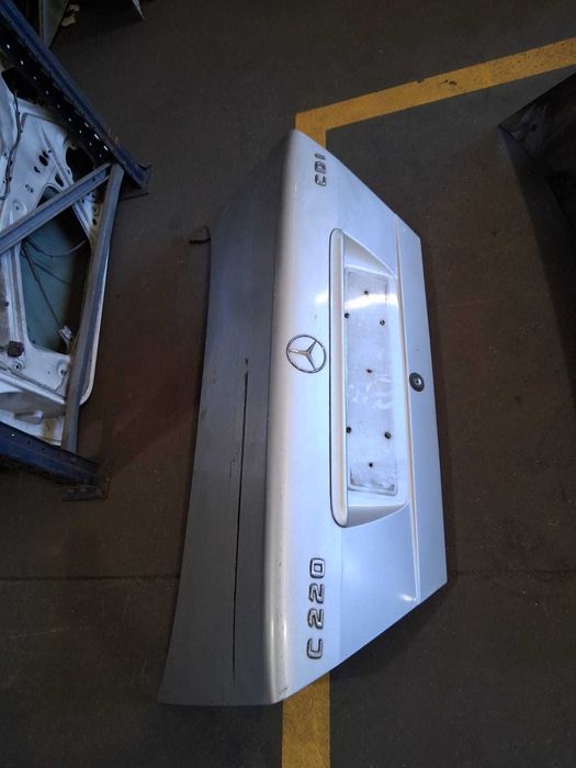 Tampa da mala Mercedes W202