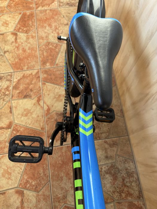 Велосипед детский Pride Jack.