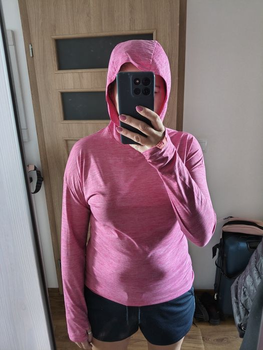 Bluza damska M/L