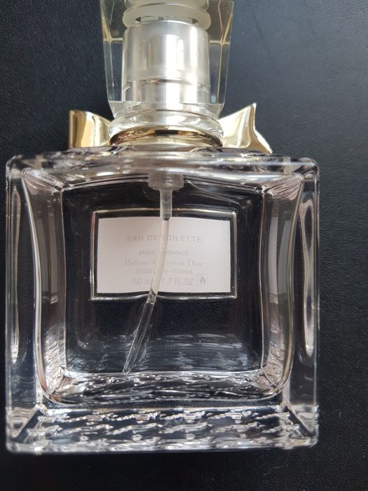 Perfumy Dior Miss Dior Blooming Bouquet woda toaletowa