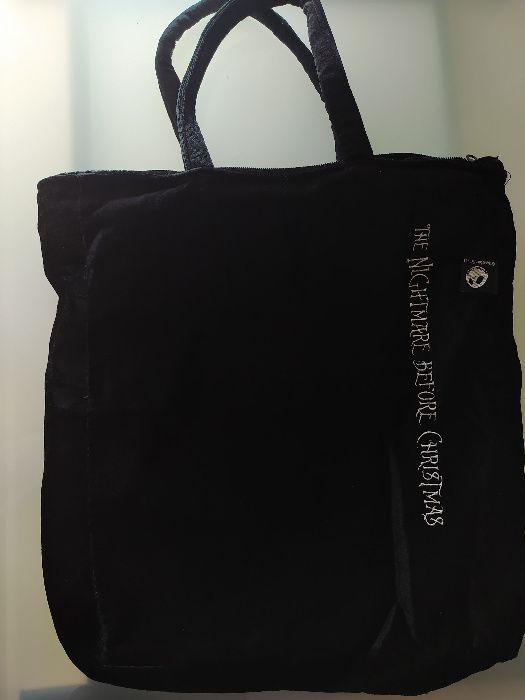 Mala *The Nightmare Before Christmas