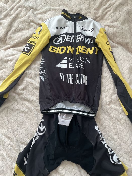 Велоформа літня та зимня